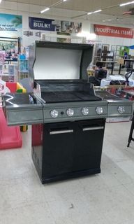 Gas Grill for Sale!