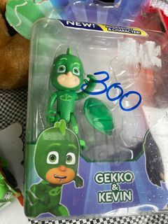 Gecko PJ Masks