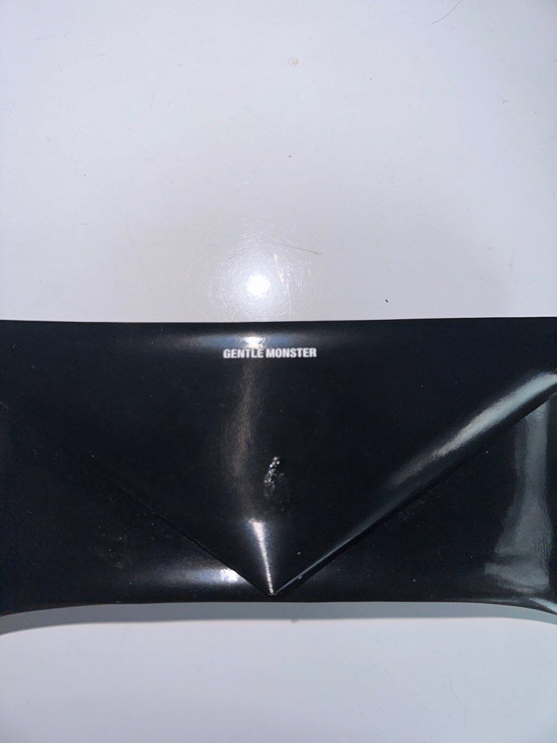 Gentle Monster sunglasses bliss 01 jackson wang, Men's Fashion, Watches & Accessories