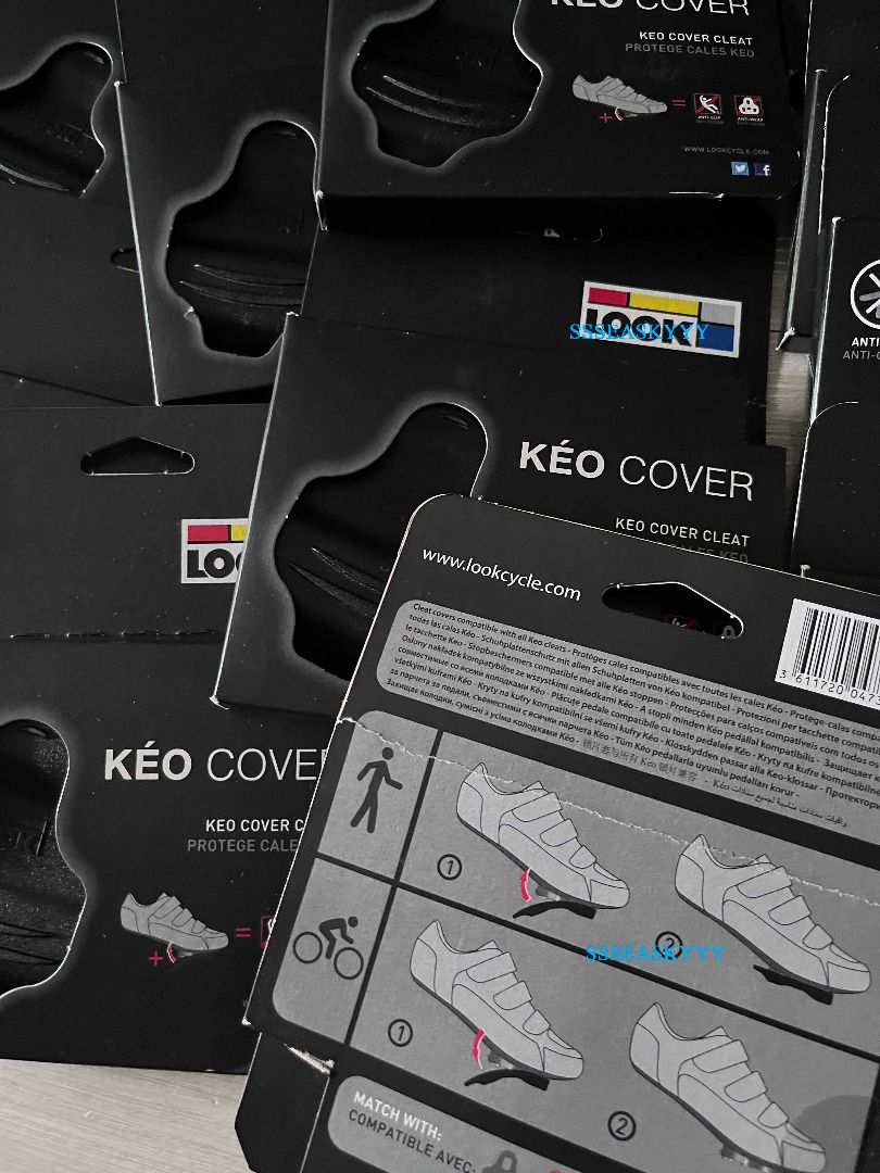 Look keo cover hotsell