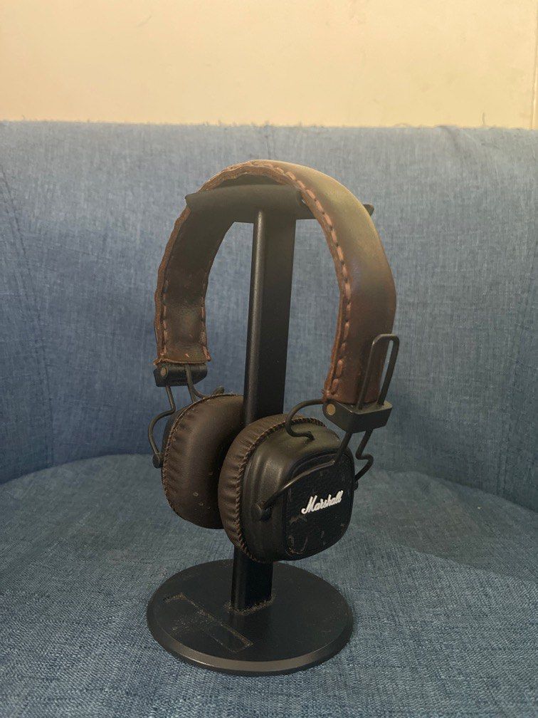 Genuine Marshall Major I Headphone, Audio, Headphones & Headsets on ...