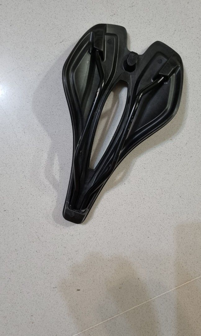 giant fleet sl saddle review