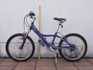 Giant MTX 150 Children's Bike 20" Wheels