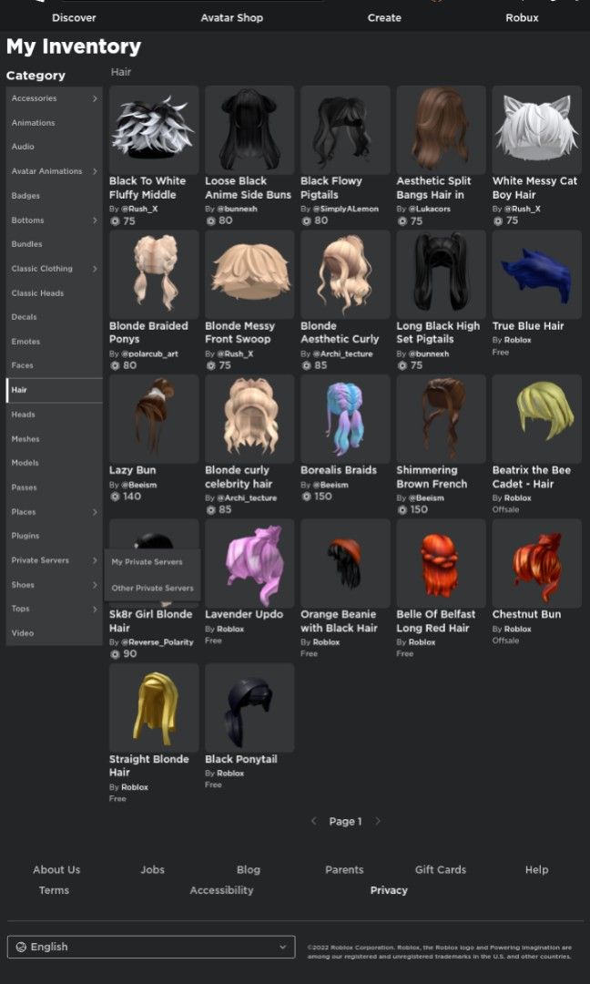 Selling On IG Yiovani999 ￼￼roblox account VC Male Female Outfits ￼