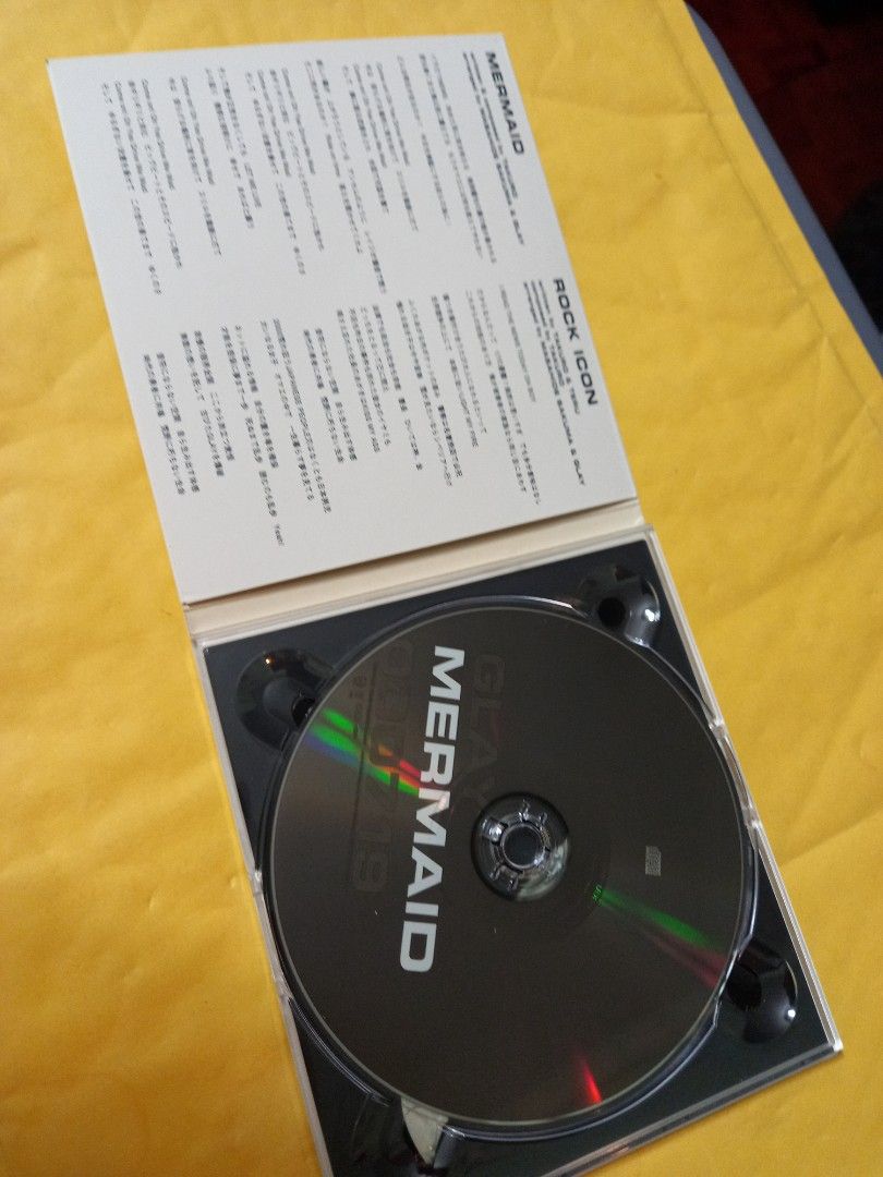 GLAY 非売品CD 未発表曲多数