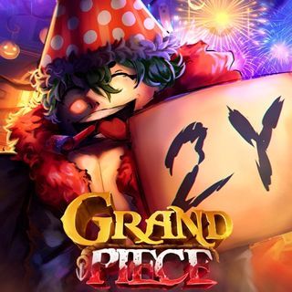 1 IN STOCK!!) Ope-Ope No Mi Devil Fruit  Grand Piece Online (GPO), Video  Gaming, Gaming Accessories, In-Game Products on Carousell