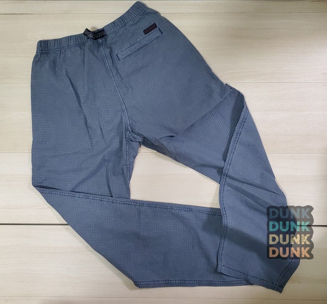 GRAMICCI JAM Pant"Blue Pigment", 男裝, 褲＆半截裙, 長褲 Carousell