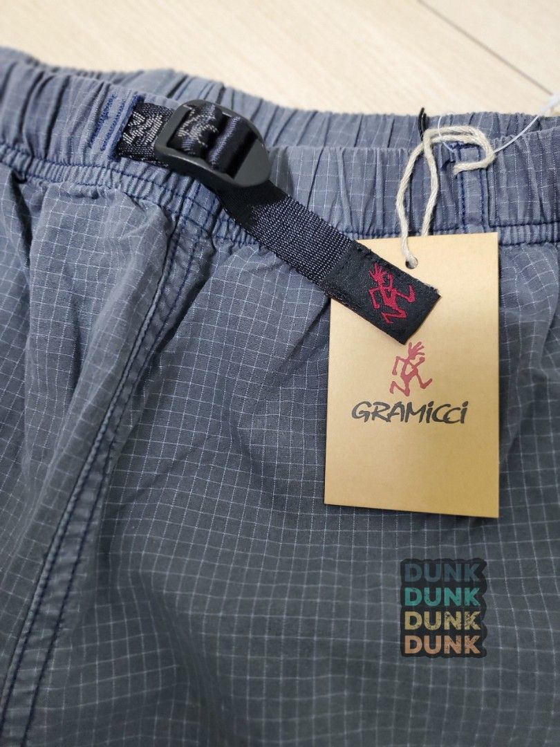 GRAMICCI JAM Pant"Blue Pigment", 男裝, 褲＆半截裙, 長褲 Carousell