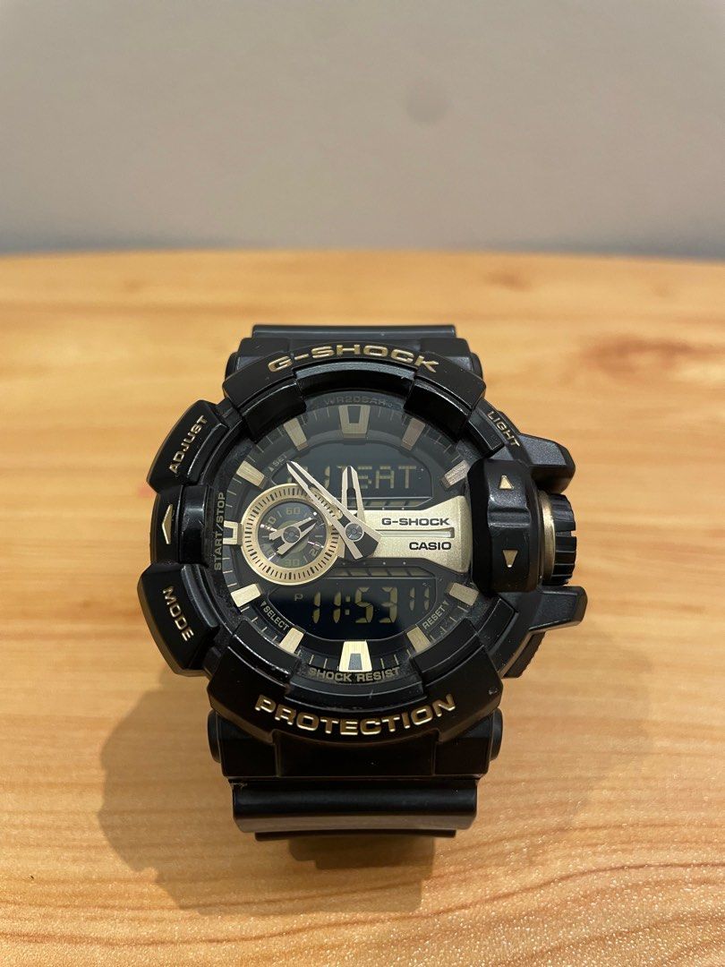 G shock ga 400gb bluetooth cheap