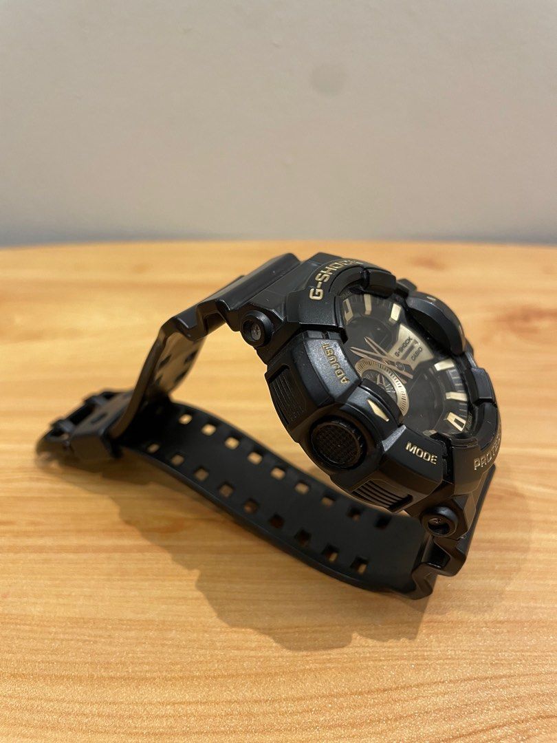 G shock sales ga 400gb bluetooth
