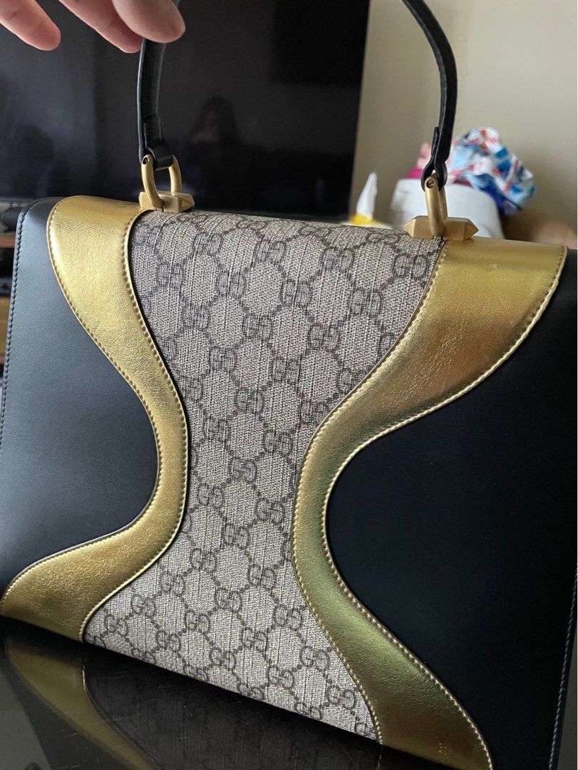 Gucci osiride medium top