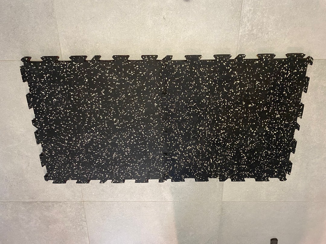 Gym mats/weights, Sports Equipment, Other Sports Equipment and Supplies