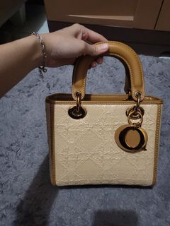 Handbag ldy dyor