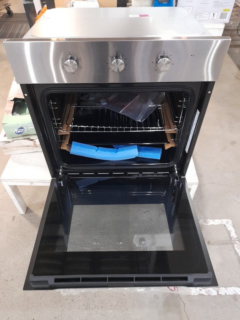 Harbour electric oven 220v, TV & Home Appliances, Kitchen Appliances