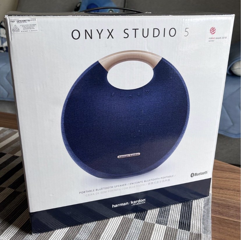 Harman studio best sale 5