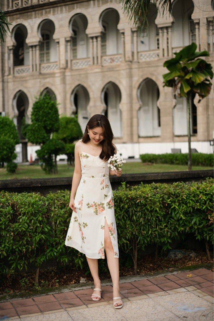 Reformation sales hera dress