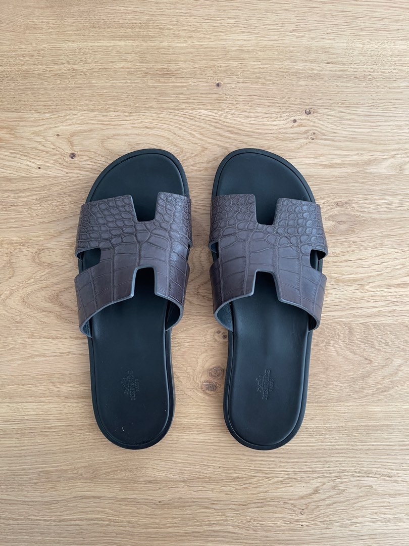 Hermes cheap izmir crocodile
