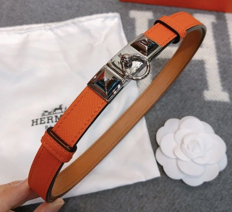Hermes rivale belt clearance