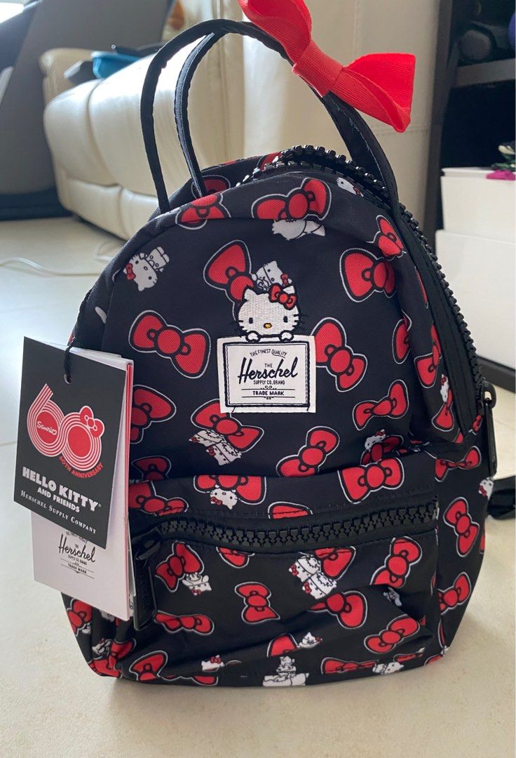 Herschel hello kitty BnWT Women s Fashion Bags Wallets