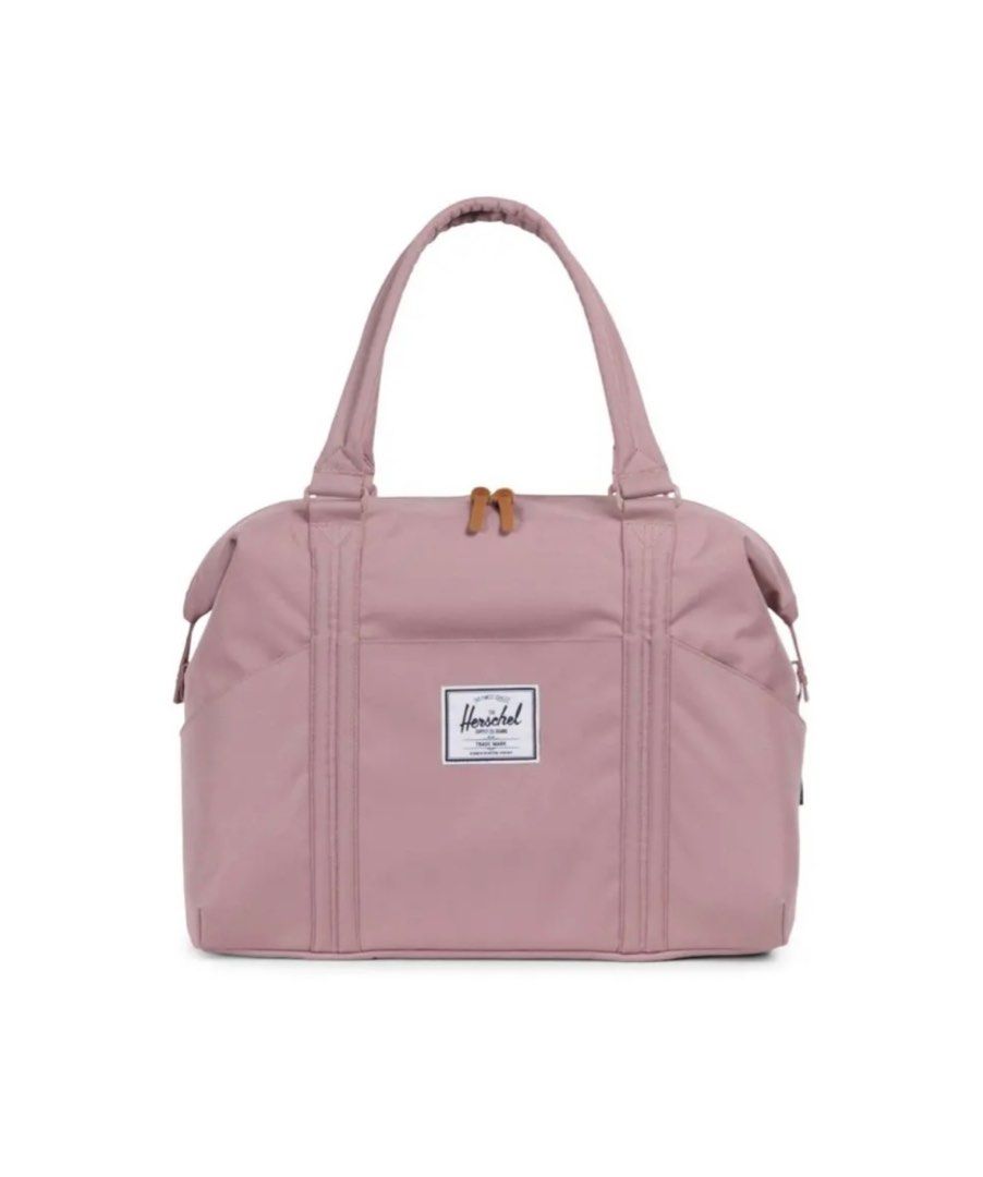 Herschel duffle bag womens top