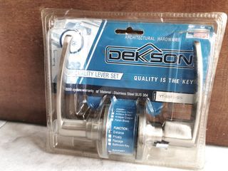 High quality Door lock / Lever set