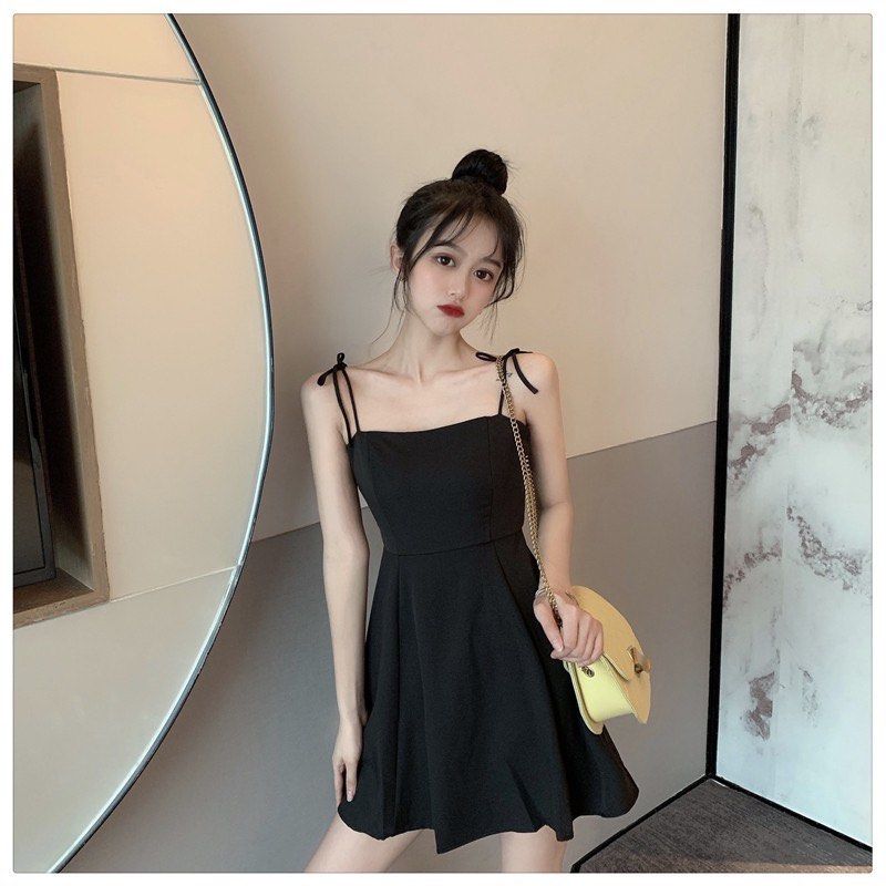 Hot store korean dress