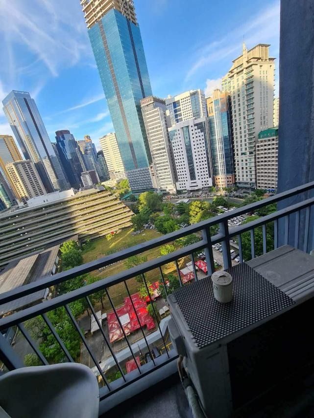 Highend Robinson's Luxuria Sonata Private Residences, Property, For