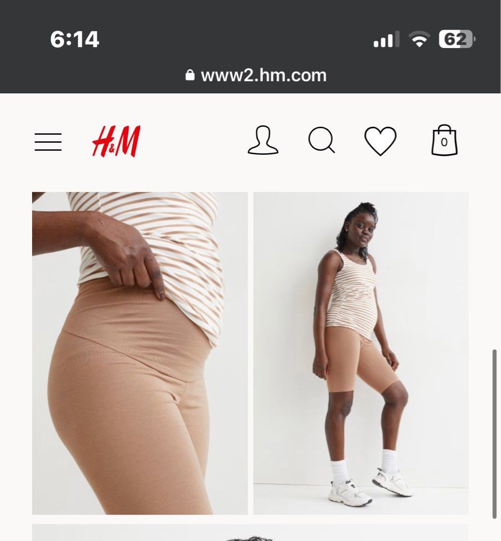Mama discount biker shorts