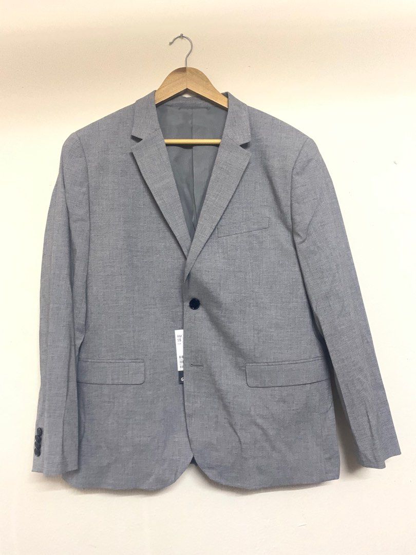 H m mens blazer Men s Fashion Coats Jackets and Outerwear on