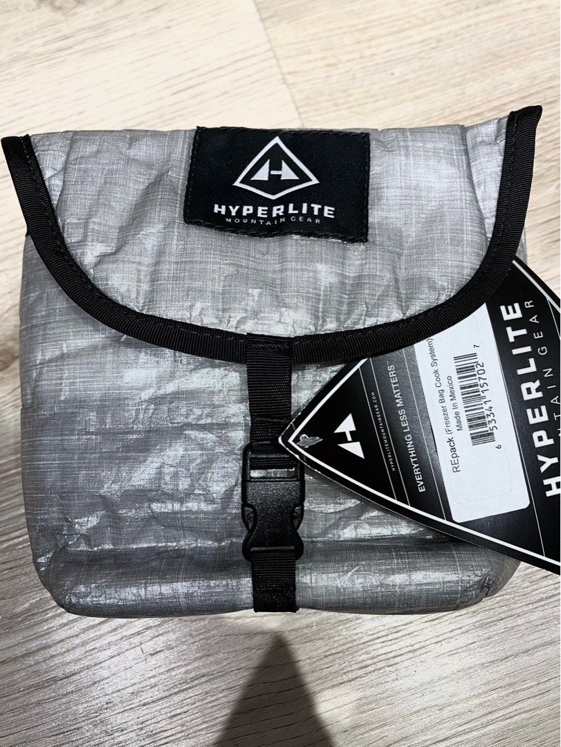 冬バーゲン☆】 残り僅か Hyperlite Mountain gear REPACK ienomat.com.br