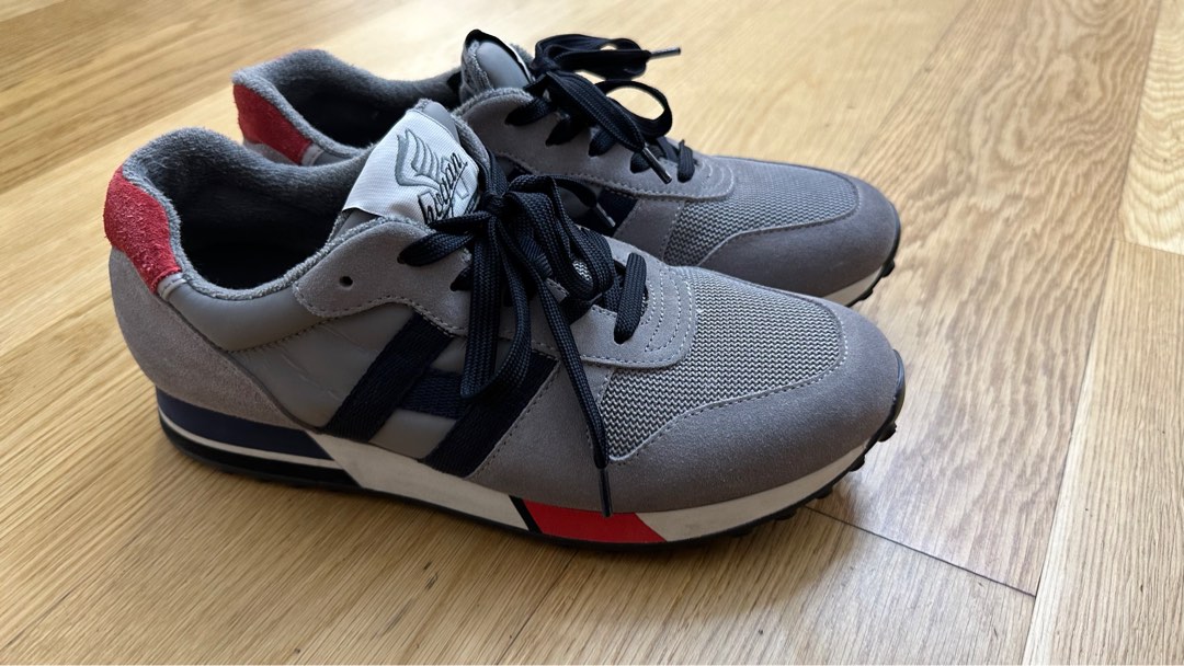 Hogan H86 Run men s sneakers Carousell