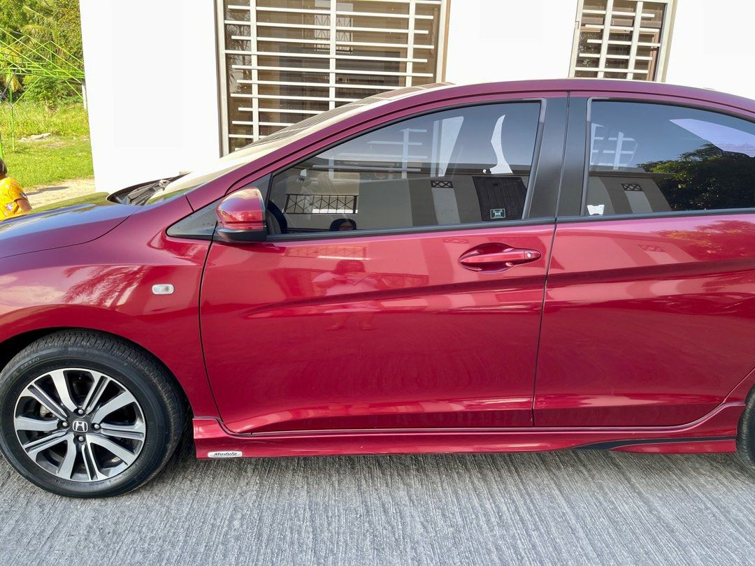 Honda City Sport limited edition Auto, Cars for Sale, Used Cars on