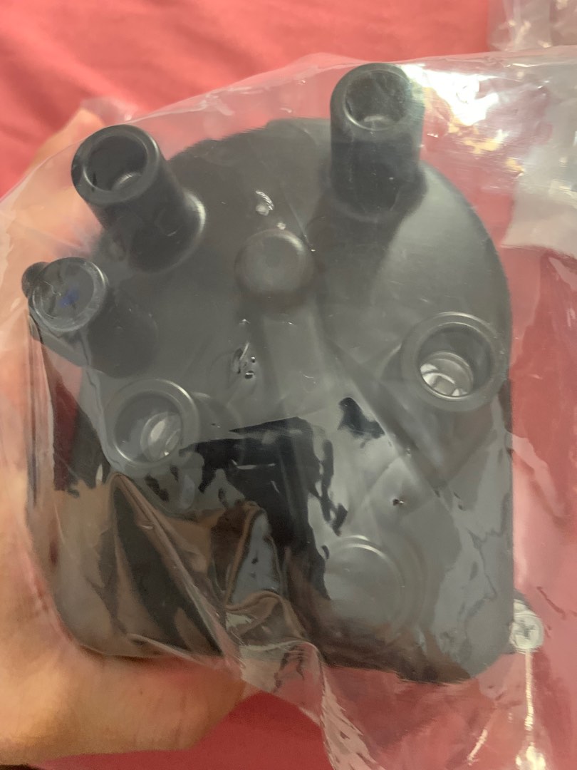 Honda Ek4/Eg Distributor Cap, Car Accessories, Accessories on Carousell