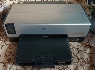 HP C8963A Deskjet 6540打印機