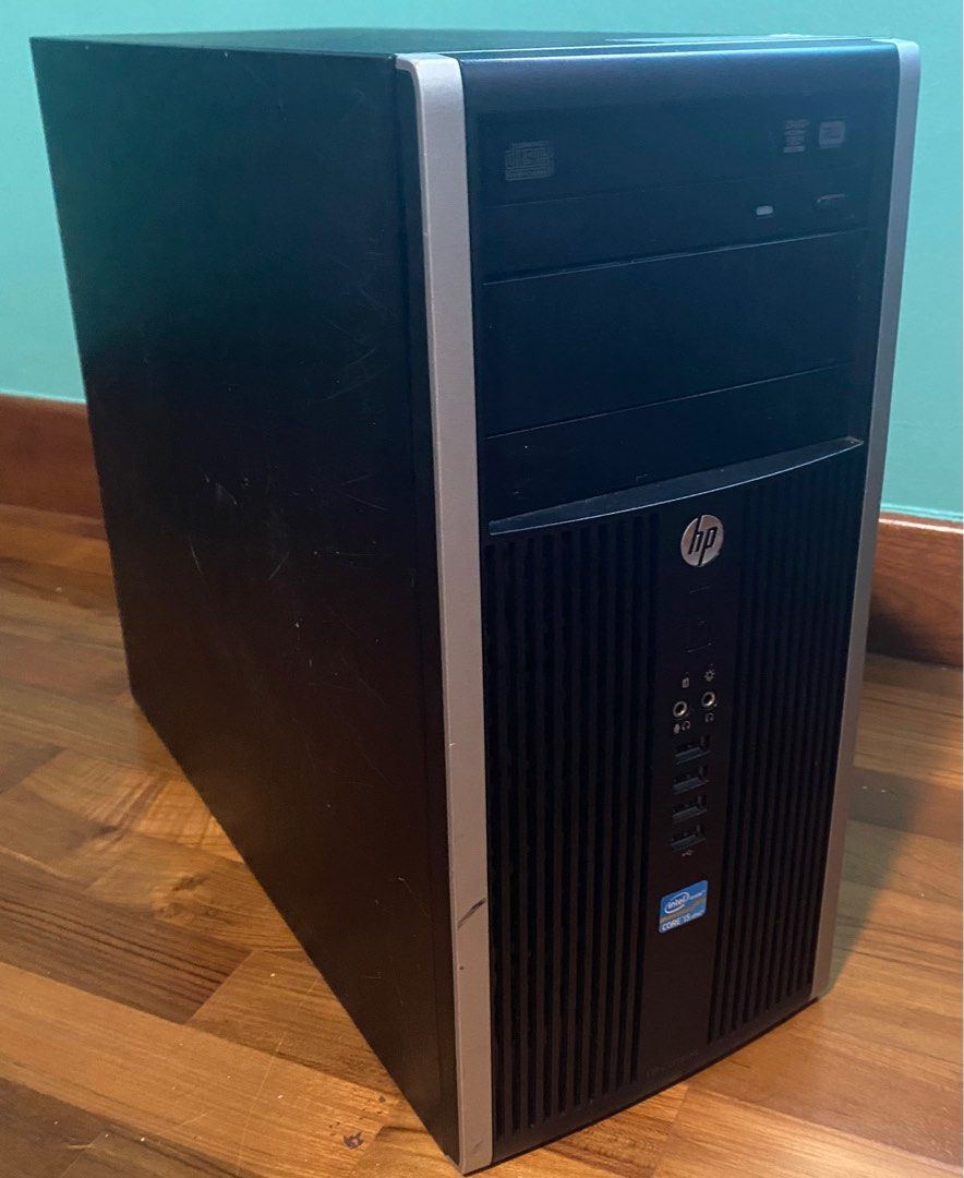 i5 hp desktop price