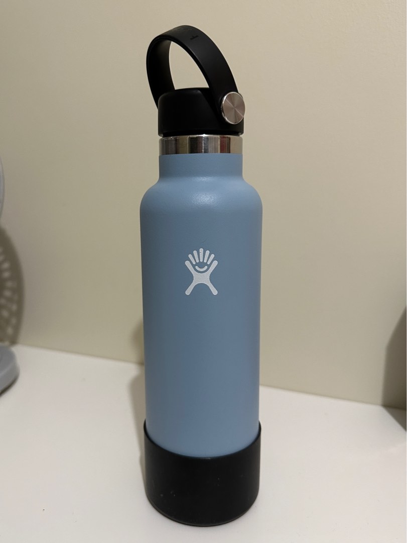 Hydroflask Blue, Furniture & Home Living, Kitchenware & Tableware ...