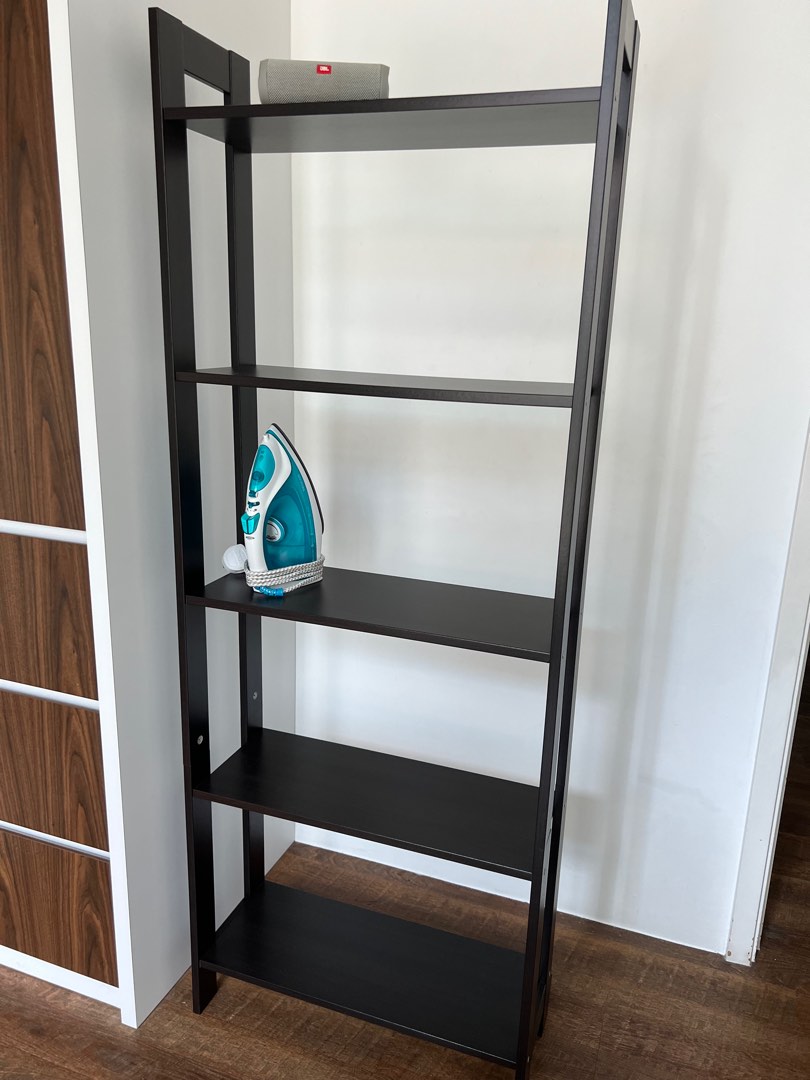 IKEA book shelf, Furniture & Home Living, Furniture, Shelves,