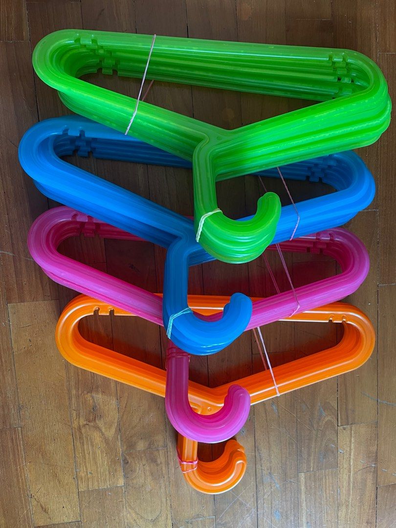 IKEA children coat hangers, Babies & Kids, Baby Nursery & Kids