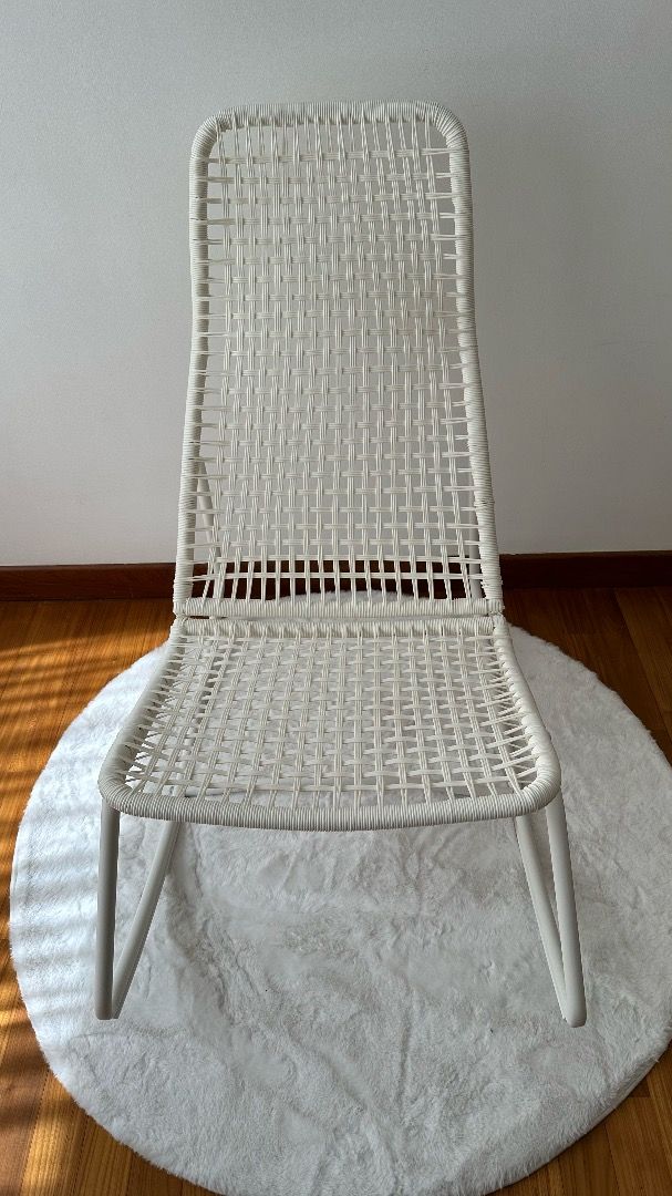 IKEA GUBB N Rocking chair