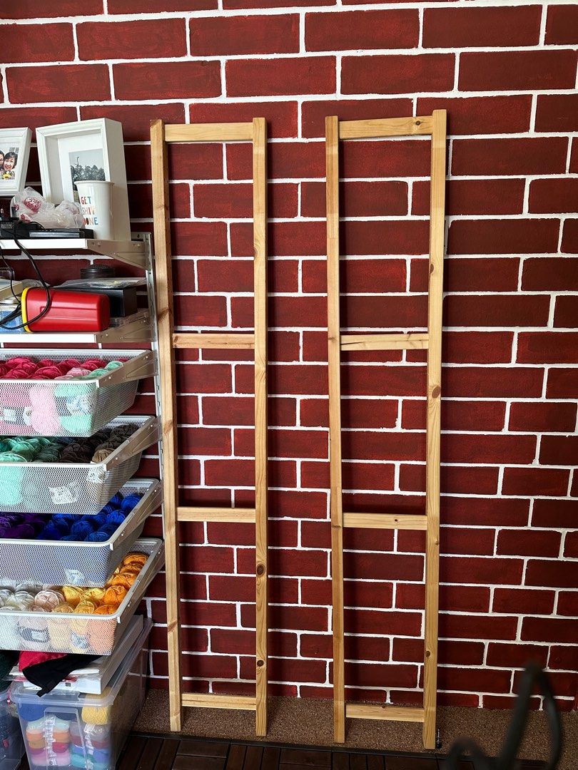 IKEA Ivar side unit, Furniture & Home Living, Furniture, Shelves