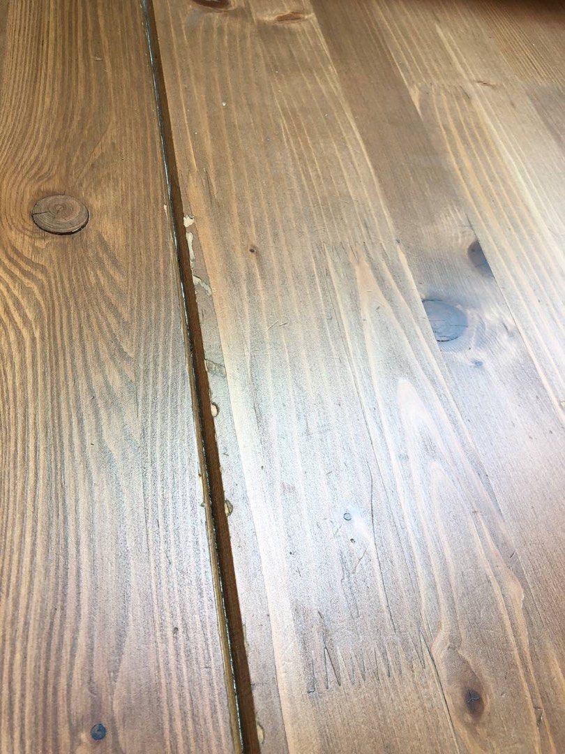 Ikea LEKSVIK changing table / chest of drawers, Furniture & Home Living