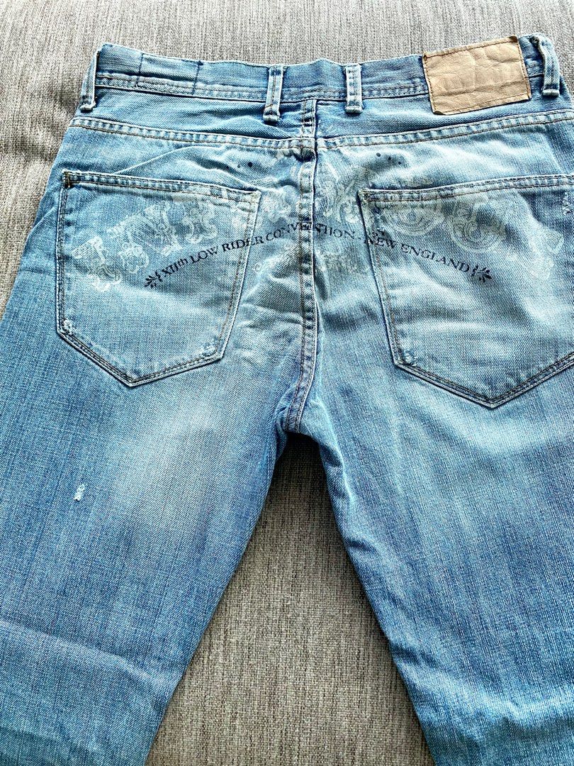 Size 32 jeans in us new arrivals