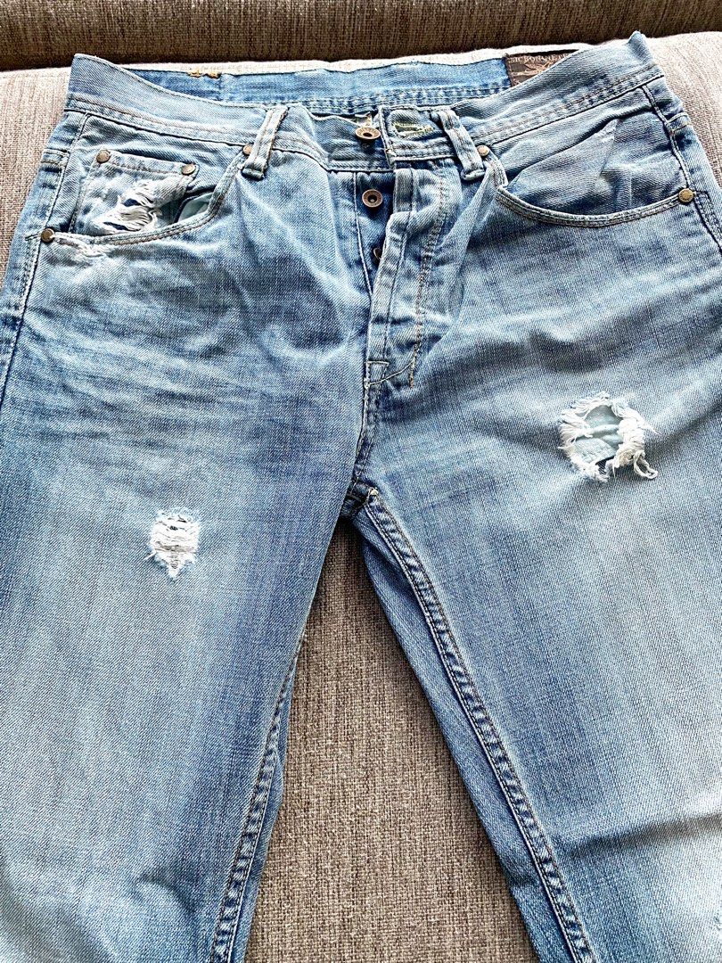Imported jeans from US mens size 32 inches Women s Fashion