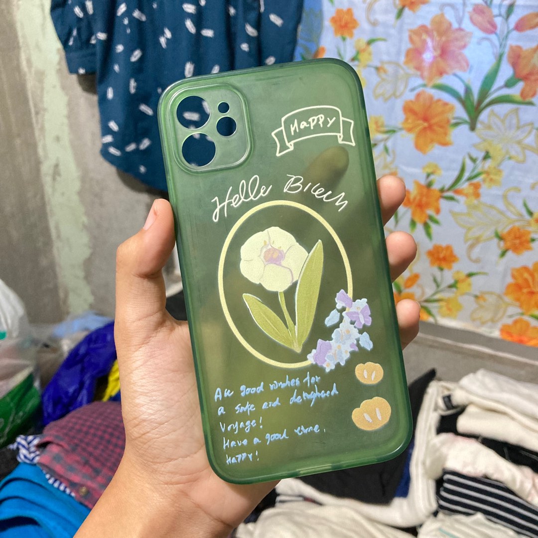 iphone 11 case shein, Mobile Phones & Gadgets, Mobile & Gadget