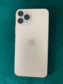 iPhone 11 Pro