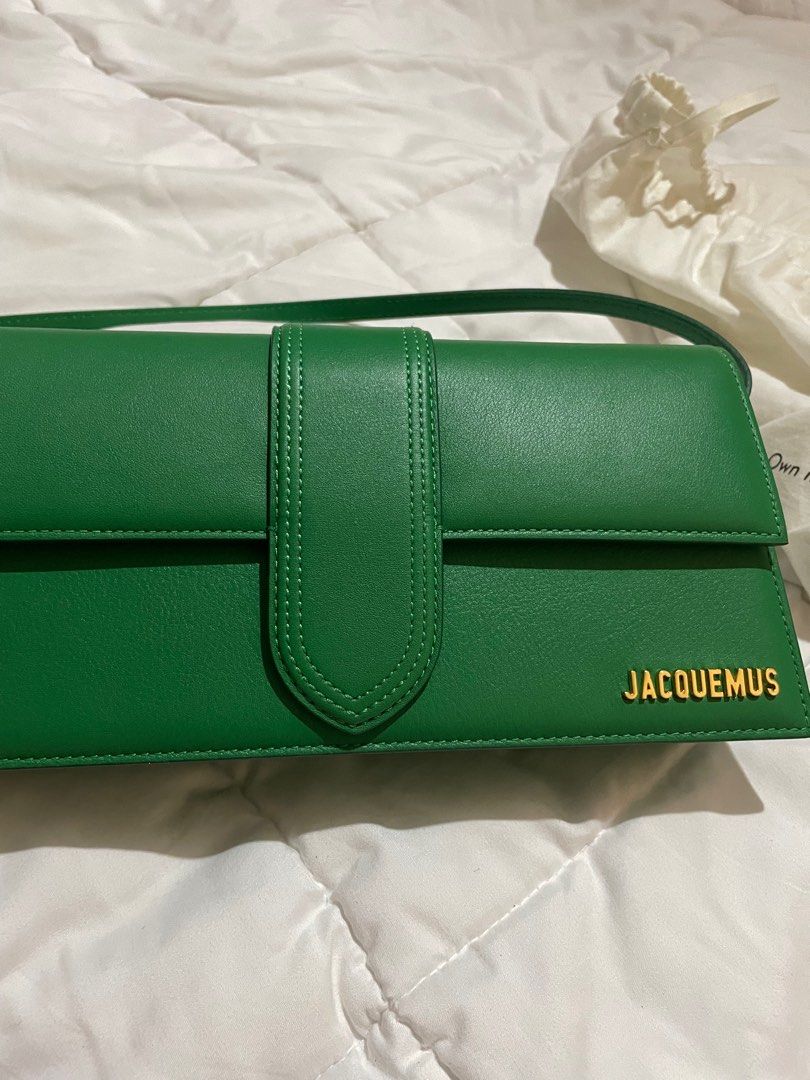 Jacquemus le minho 2025 bag