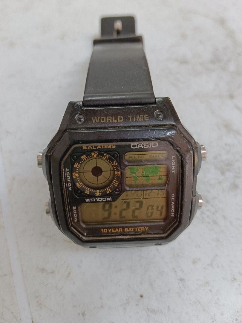 Jam illuminator discount