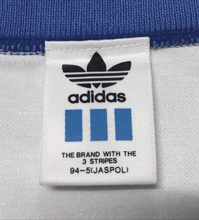 Jersey adidas