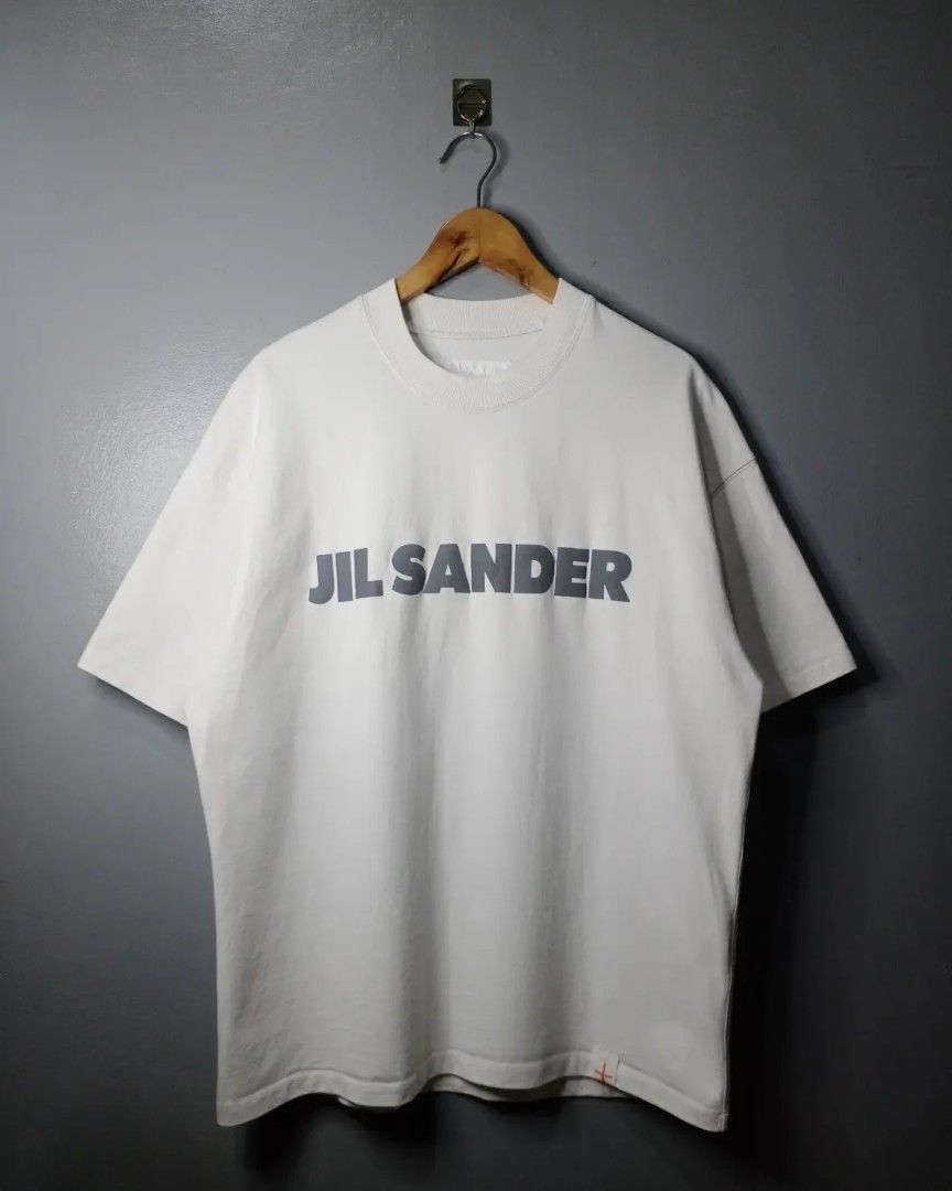 JIL SANDER x ARCTERYX, Men's Fashion, Tops & Sets, Tshirts & Polo ...