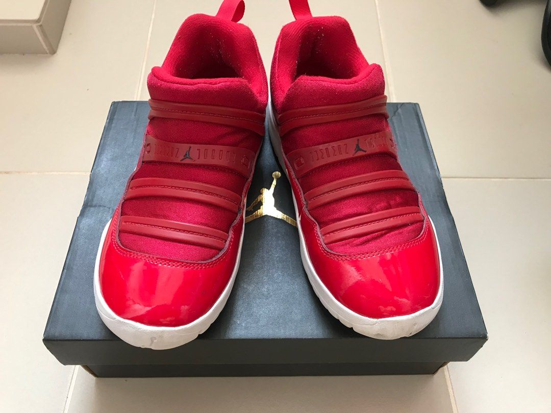 Jordan 11 little online kids